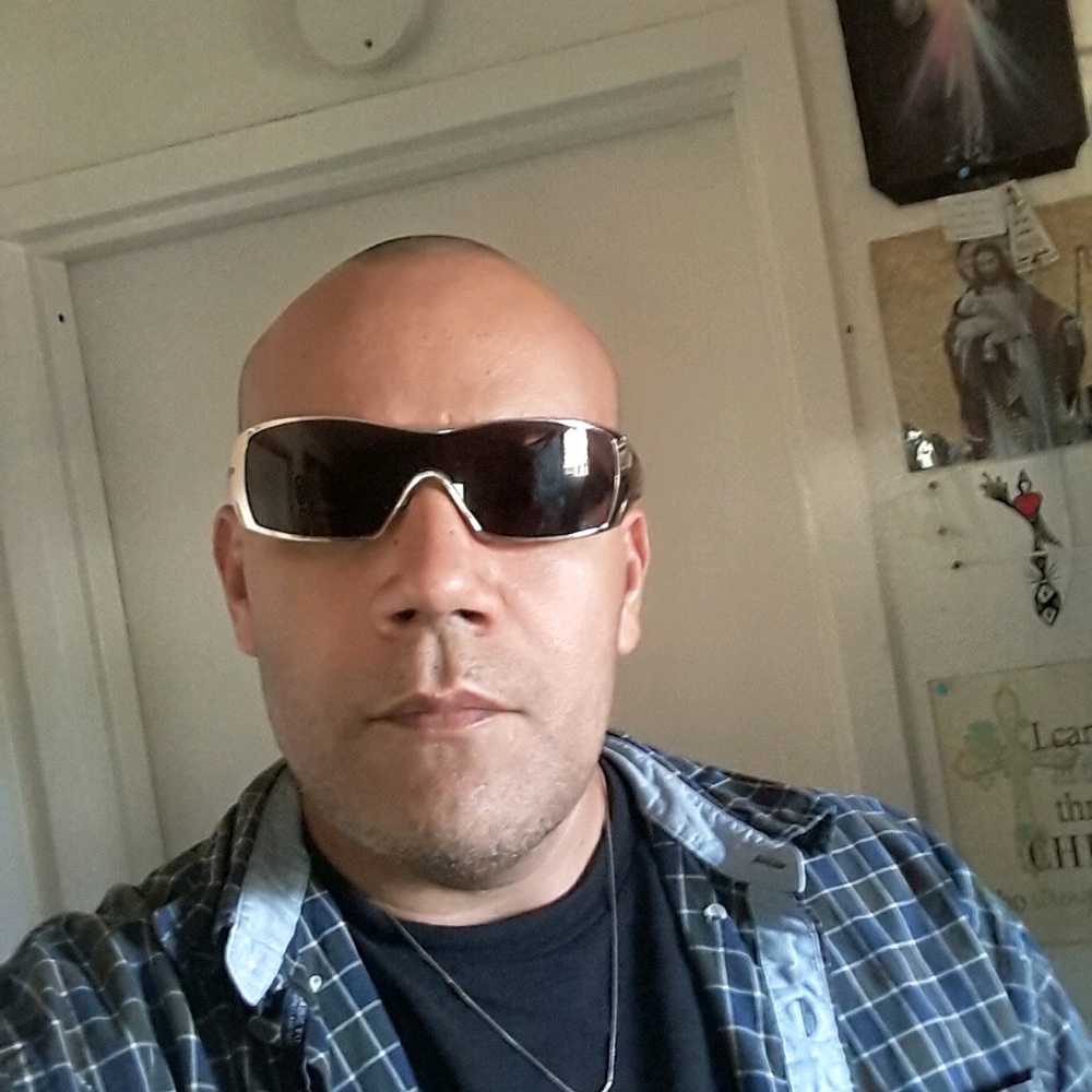 Meet your Posher, Richard